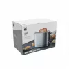 Skrudintuvas WMF Bueno Pro 6 – 2 griežinėlių, 870 W, sidabrinis/juodas