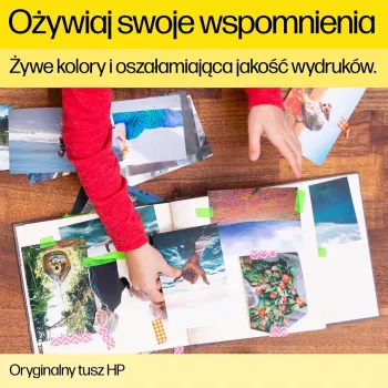 HP 982X didelės talpos ciango spalvos originali PageWide kasetė, 16000 puslapių