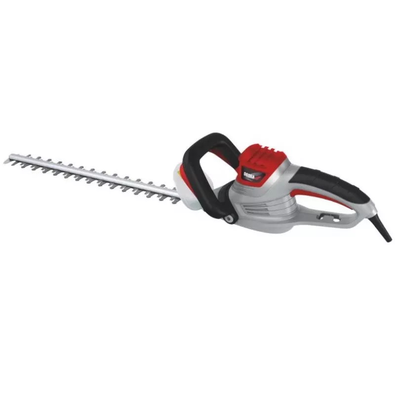 DEDRA DED8693-51 akumuliatorinis gyvatvorių žirklių pjūklas Vienas peilis 600 W 3.8 kg