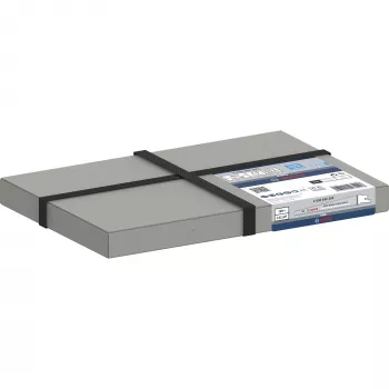 Bosch S 611 DF Heavy pjūklo geležtė medžiui ir metalui