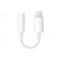 “Apple” Lightning į 3,5 mm ausinių lizdo adapteris