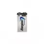 Energizer Ultimate Lithium - Baterija 9V - Li - 1200 mAh (635236)