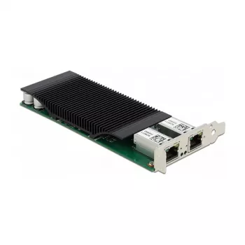 DeLOCK 88500 vidinė Ethernet tinklo plokštė, 16000 Mbit/s