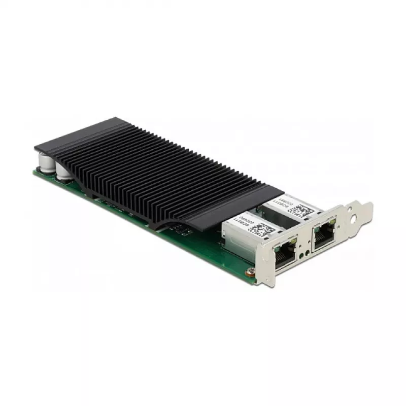 DeLOCK 88500 vidinė Ethernet tinklo plokštė, 16000 Mbit/s