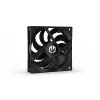 ENDORFY Fluctus 120 PWM 120mm korpuso ventiliatorius - Juodas