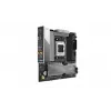 Motininė plokštė Sapphire NITRO+ B850M WIFI — AMD B850, lizdas AM5, micro ATX, DDR5, 4x DIMM, Wi‑Fi 6, 2,5Gb LAN, 2x M.2