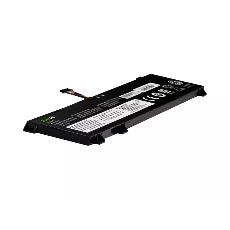 Baterija Green Cell LE173, skirta Lenovo Legion 5 5-15ARH05 5-15IMH05