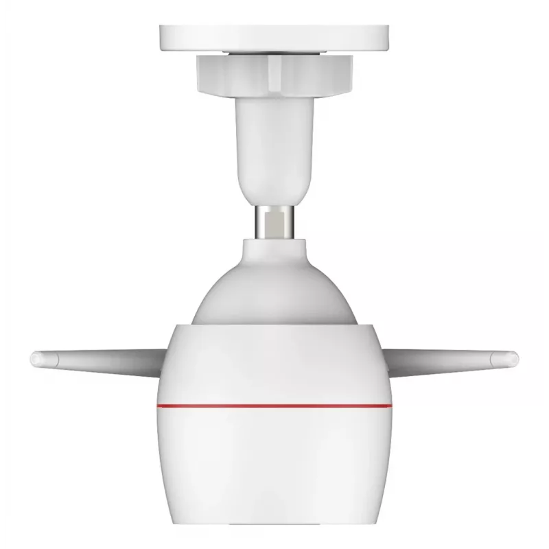 IP vaizdo kamera Wi-Fi EZVIZ H3c 3K