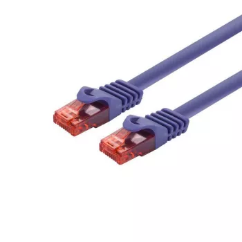 Logon Professional Patch Cable U/UTP CAT6 - 10M (TCU66U100V)