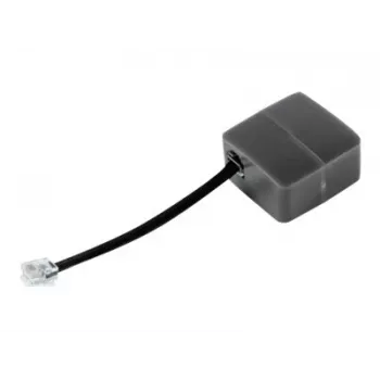Homematic IP HAP1 HCP adapteris, skirtas Hörmann garažo durų integracijai (MPN 170046)