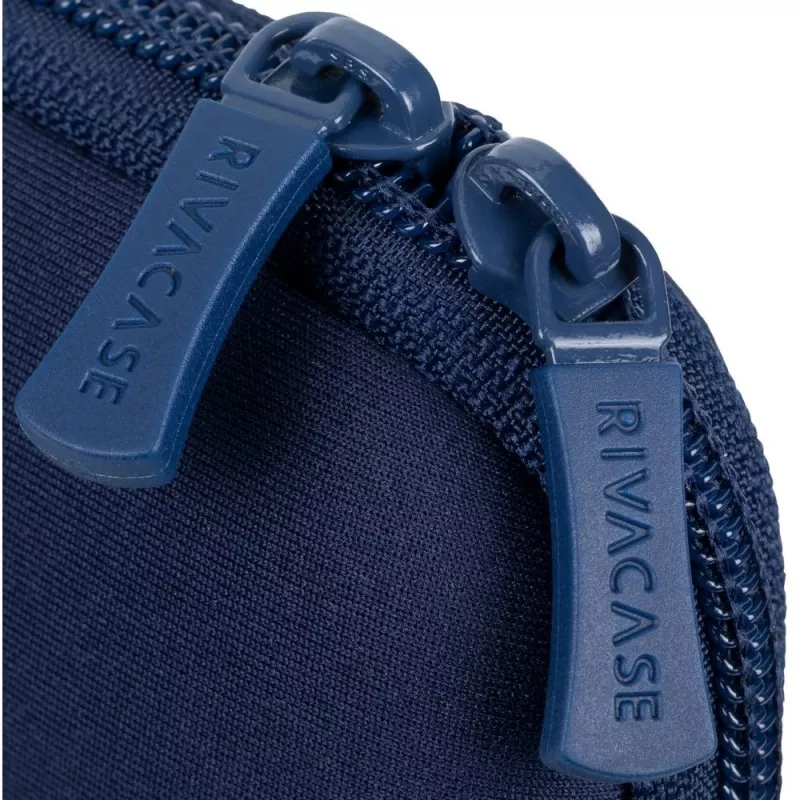 Korpusinis dėklas Rivacase Antishock 5123 33,8 cm (13,3 inch) mėlynas