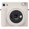 Fujifilm Instax Square SQ1 62 x 62 mm balta momentinė kamera