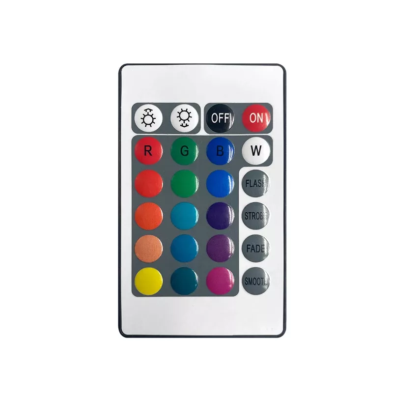 Stalinė lempa TRACER TRAOSW47255 su RGB apšvietimu, belaidė