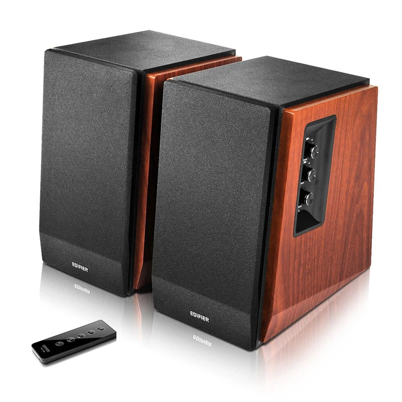 2 krypčių garsiakalbis Edifier R1700BT 66 W