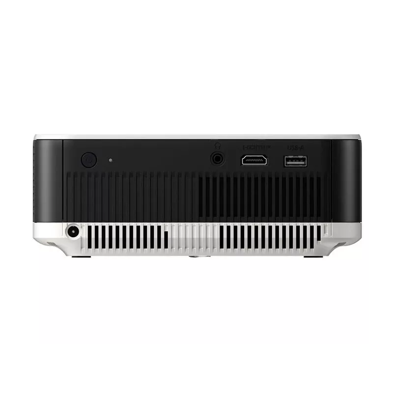 Epson V11HB72040 standartinio metimo projektorius 700 ANSI liumenų 3LCD 1080p (1920x1080) juoda, balta