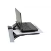 Multimedijos vežimėlis nešiojamam kompiuteriui Ergotron Neo-Flex Laptop Cart