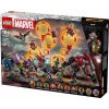 LEGO MARVEL 76323 Avengers: Endgame – Paskutinis mūšis