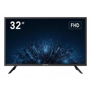 Monitorius Hikvision DS-D5032F3-1V0S 32 colių Full HD LED 1920 x 1080