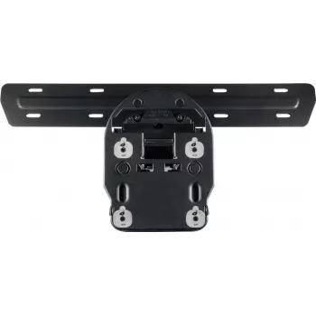 TV laikiklis ShiverPeaks BS89720 165,1 cm (65 colių) juodas
