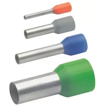 Klauke 2.5 mm² ferulė 173/B