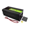 LCD keitiklis 48V 5000W/10000W grynas sinusas su ekranu