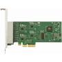 Tinklo plokštė MikroTik RB44GE