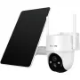 Vidaus belaidė apsaugos kamerų sistema Arenti GO3G Kit3 – 1080p raiška, naktinis matymas