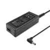 Qoltec 51774 Maitinimo adapteris LG monitoriui 25W | 1,3A | 19V | 6,5*4,4 + maitinimo laidas