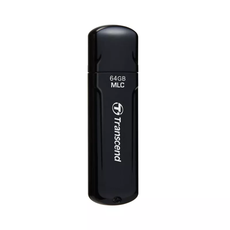 USB atmintukas Transcend 16GB USB Type-A 3.2 Gen 1 JetFlash 750