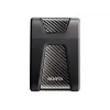 Išorinis kietasis diskas ADATA DashDrive Durable HD650 1 TB 2.5 colio USB 3.2 Gen 1 (3.1 Gen 1) Juodas