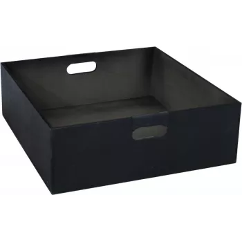 Roadinger universal case insert 30126422 – paminkštintas organizatorius turistiniam dėklui