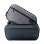 Kelioninis kosmetinis krepšys XDDESIGN First-Class All-in-One Travel Organiser P706.3425, Granatas, užtrauktukas, 380 g, 17×27,5 cm išorinė dėžutė