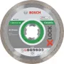 Pjovimo diskas Bosch 2 608 615 138 keraminėms plytelėms ir akmeniui, X-LOCK