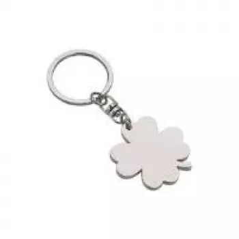 Raktų pakabukas Wedo Clover Leaf