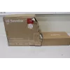 LG garso juosta S40T 2.1 kanalų garsas su Bluetooth, USB, HDMI, juoda, garantija 24 mėn.