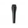 Shure Nexadyne™ 8/S – dinaminis mikrofonas, superkardioida su XLR jungtimi, juodas