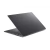 Acer Aspire 16 AI A16-11M nešiojamas kompiuteris - 180° vyrių dizainas - Snapdragon X X1-26-100 - Win 11 Home - Qualcomm Adreno - 16 GB RAM - 512 GB SSD NVMe, QLC - 40,6 cm (16 colių)