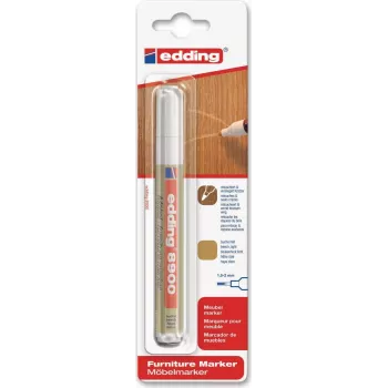Markeris Edding 8900 Smėlinis