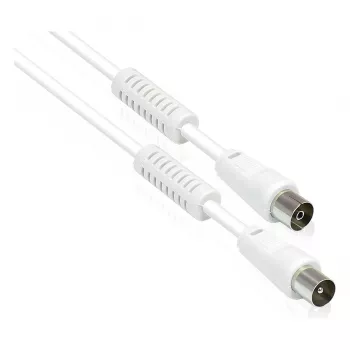 Good Connections anteninis kabelis su IEC jungtimi (M)