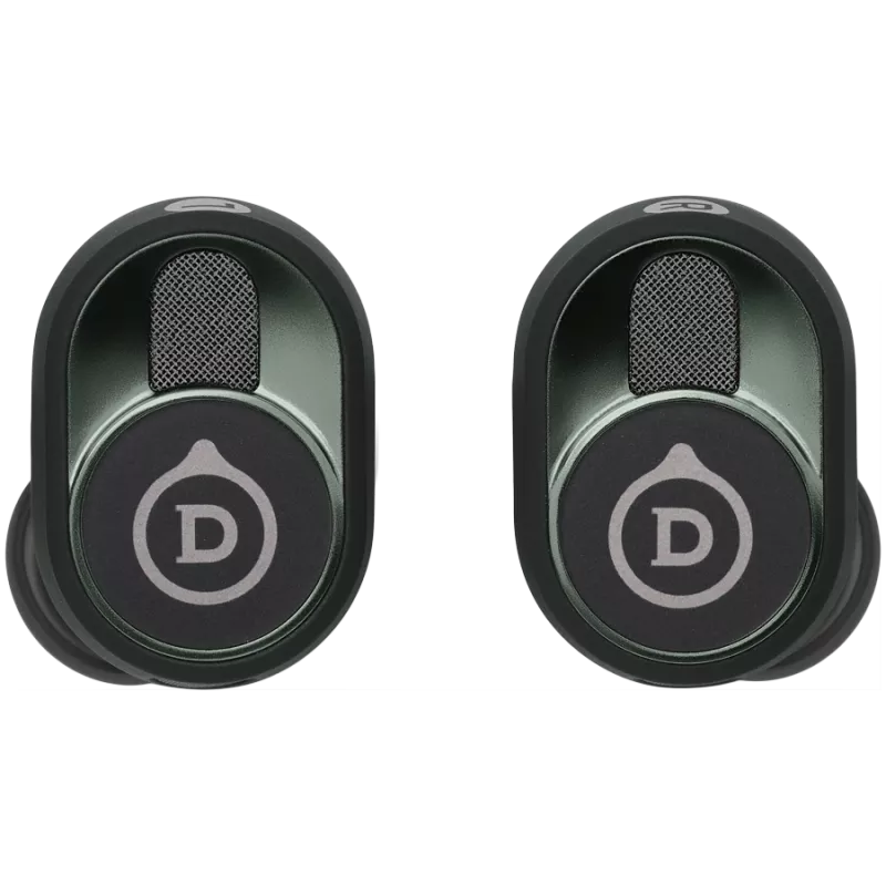 Devialet Gemini II Deep Forest ausinės