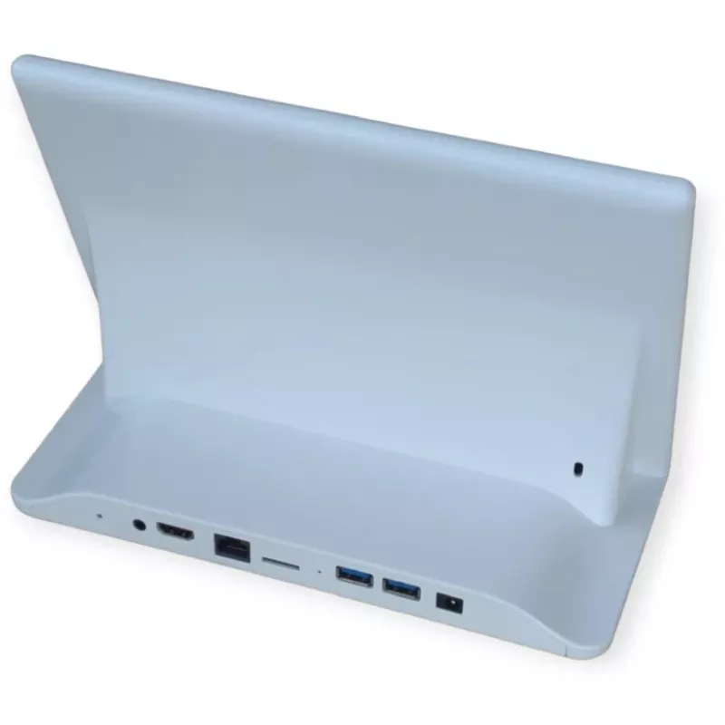 Stalinis planšetinis terminalas ALLNET PrimeOne101-L 10 colių PoE, 8 GB RAM, 64 GB atminties