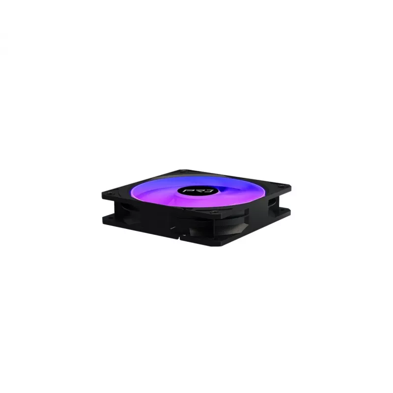 ASROCK Pro 360 ARGB Black 360 mm skystas aušinimas CPU