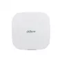 Dahua Technology ARC3000H-W2 apsaugos signalizacijos sistema Wi-Fi balta su laidiniu ir belaidžiu ryšiu
