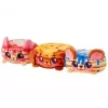 Cookeez Makery Pancakes - Keptuvės rinkinys su blynais