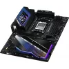 Motininė plokštė ASRock X870 NOVA WIFI — AMD X870, Socket AM5, ATX, 4× DIMM DDR5, 256GB, Wi‑Fi 6E, 2.5GbE