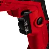 Perforatorius TE-ID 500 E (Raudonas/juodas, 550 W)