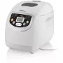 Duonkepė ETA DELICCA 600 W, 1 kg maks. kepalas, balta, programos: be glitimo, saldžių, baltos, pilno grūdo