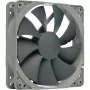 Ventiliatorius korpusui Noctua NF-P12 redux-1300 PWM, 120 mm, 1300 RPM, 12 V, 4 kontaktų PWM, 92,3 m³/h, 19,8 dB