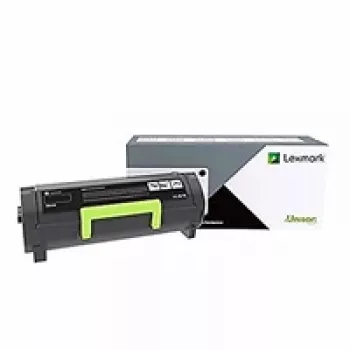 Originalus kasetė su toneriu Lexmark B2300A0 3000 puslapių Juoda