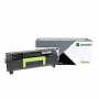 Originalus kasetė su toneriu Lexmark B2300A0 3000 puslapių Juoda